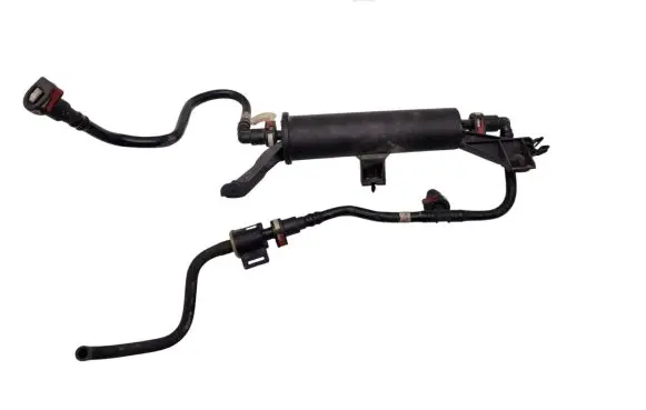 Chrysler Pacifica Fuel line pipe 52030340AB 99401951A 99011952A