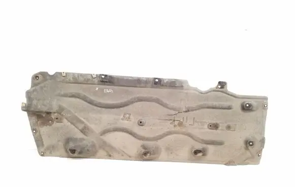 BMW 2 F45 Pickup box liner 7290803
