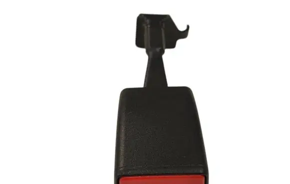 Maserati Ghibli Rear seatbelt buckle 670019312