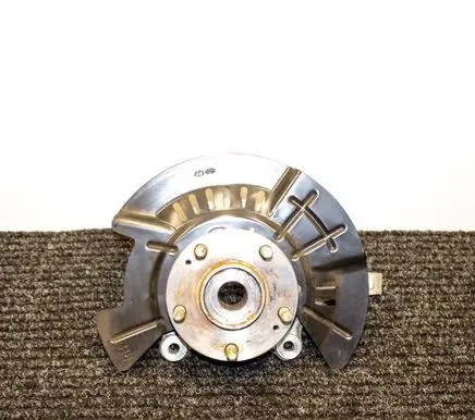 Hyundai Kona I Front wheel hub 51706DD000