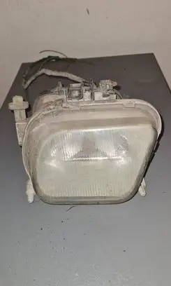 Mercedes-Benz E W210 Front fog light 0305050001 A2108200156