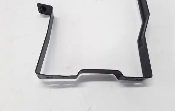 Battery bracket