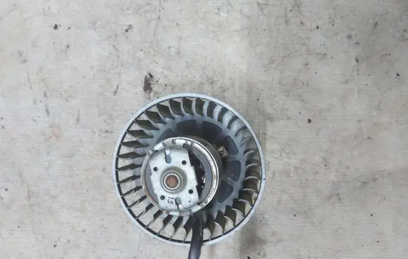 Renault Espace III Heater fan/blower 130063506