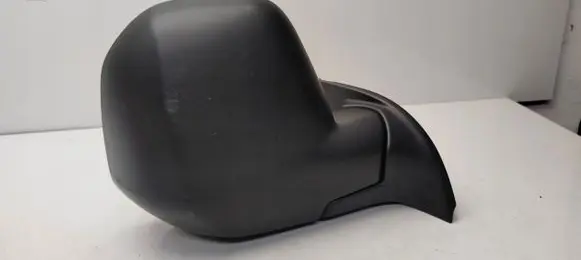 Citroen Berlingo Front door electric wing mirror 