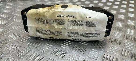 Audi A8 S8 D5 Passenger airbag 4N0880204D