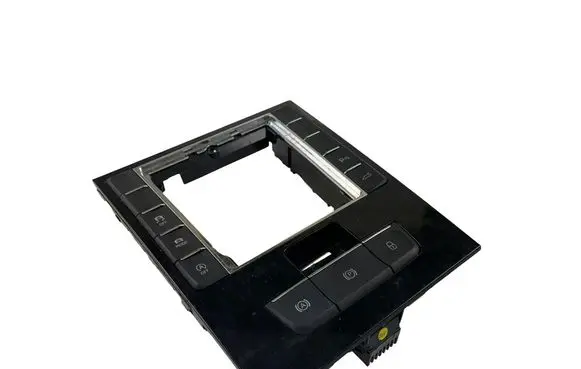 Skoda Superb B8 (3V) Center console 3V0927225B
