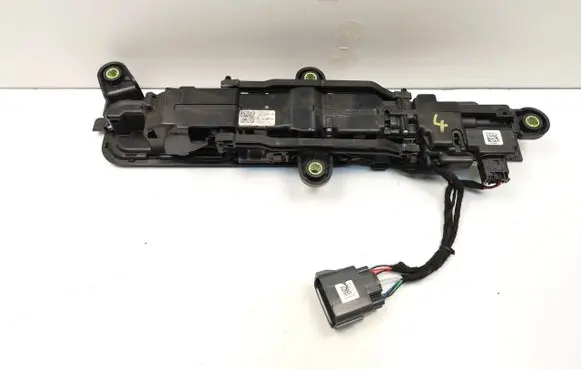 Land Rover Range Rover Evoque L551 Sliding door lock K8D222401AG