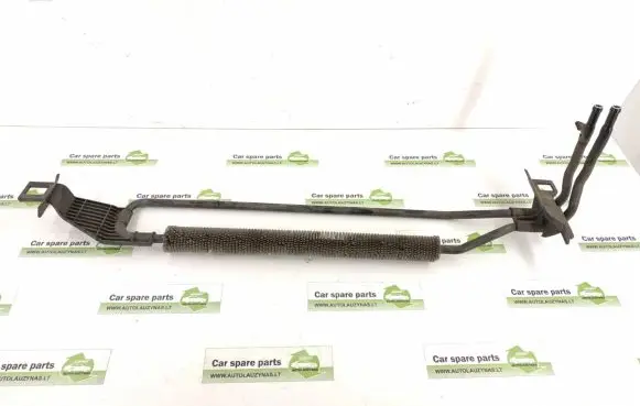 Mercedes-Benz E W211 Power steering radiator 2114662324 A2114662324