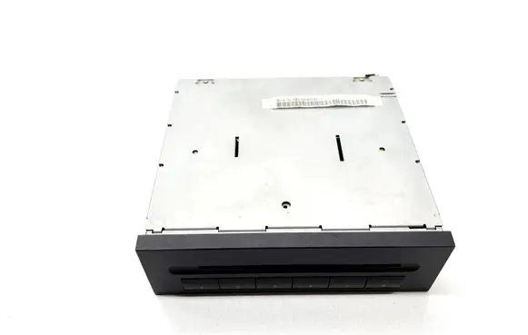 Mercedes-Benz E W211 CD/DVD changer A2118202489