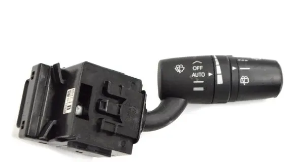 Mazda CX-5 Wiper control stalk KD4717F899