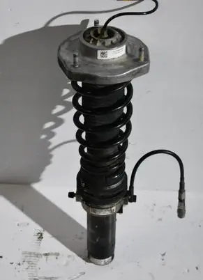 Porsche 911 991 Front shock absorber/damper 99134303321