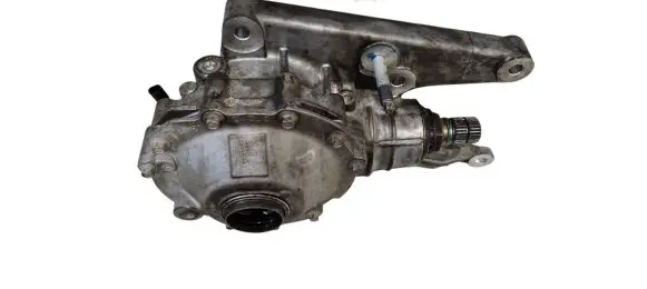 Ford Explorer VI Front differential L1MP3K147 L1MP3K147CF TABK19471