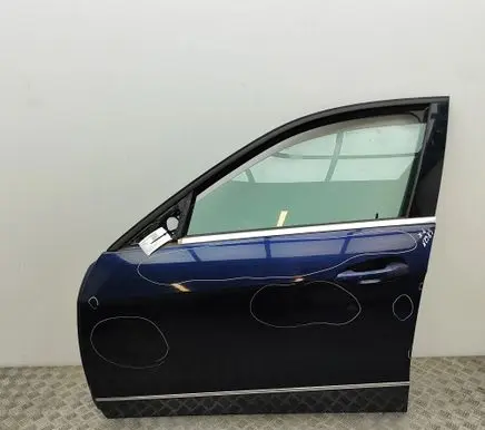 Mercedes-Benz E W212 Front door A2127200105