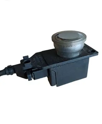 Volkswagen Phaeton Engine start stop button switch 3D0959839C