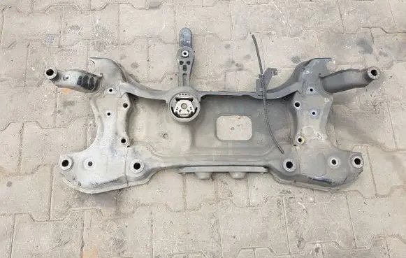 Skoda Superb B6 (3T) Front subframe 1K0199315B