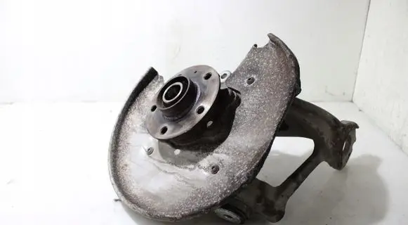 Audi Q5 SQ5 Rear wheel bearing hub 