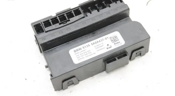 BMW 1 F40 Other devices 5A0A437