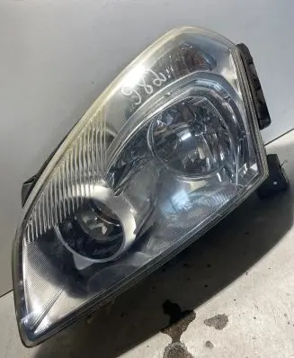 Nissan Qashqai Headlight/headlamp 26060JD00A 1LF23804203