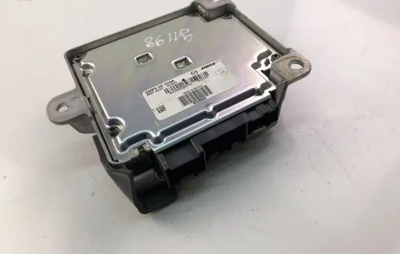 Mazda 6 Other control units/modules GHP966920A