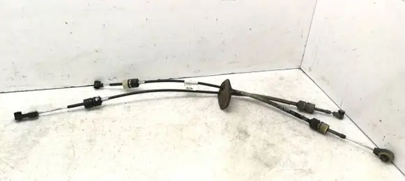 Ford Transit Gear shift cable linkage 