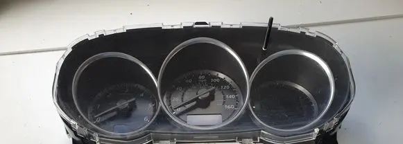 Mazda CX-5 Speedometer (instrument cluster)