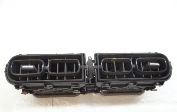Citroen C3 Dash center air vent grill 98124857ZD