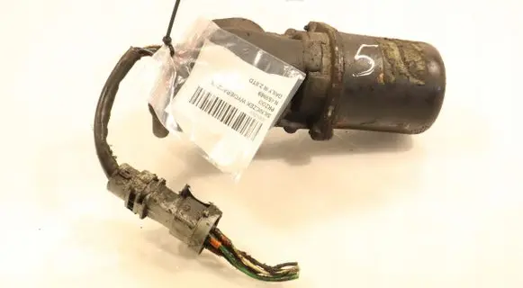Iveco Daily 3rd gen Wiper motor 