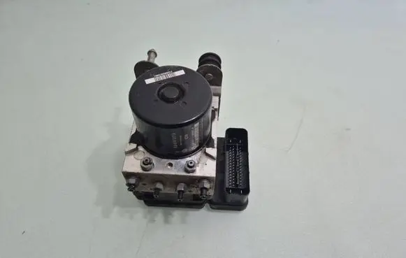 Volkswagen Touareg I ABS Pump 7L0614517A