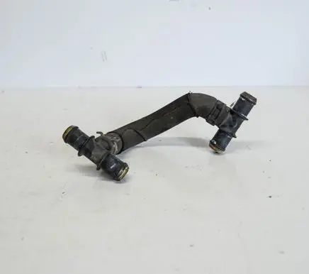 Audi A6 S6 C6 4F Air intake hose/pipe EK3000248