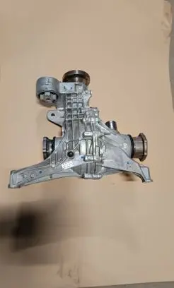 Audi Q5 SQ5 Rear differential 0B0500043N