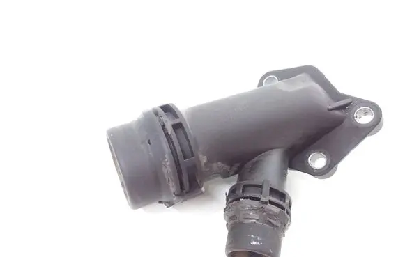BMW 5 E39 Engine coolant pipe/hose 3142260012