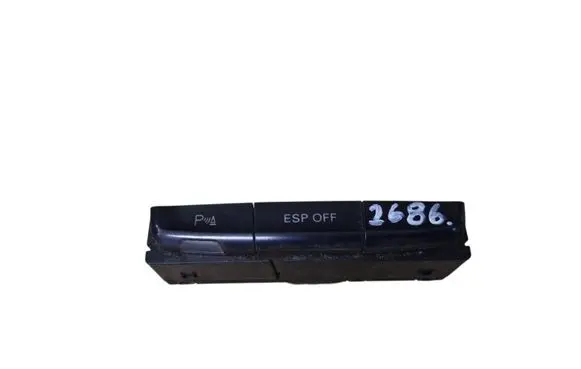 Audi A5 8T 8F Multifunctional control switch/knob 8K0959673A