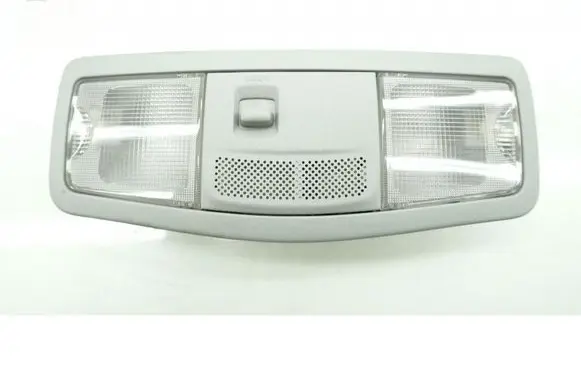 Mitsubishi Lancer VIII Boot/trunk interior light 8401A009ZZ