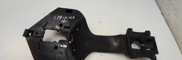Mercedes-Benz Sprinter W906 Front door exterior handle/bracket A9067600034