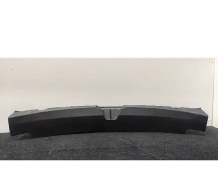 Tesla Model 3 Trunk/boot sill cover protection 1086315 1086316