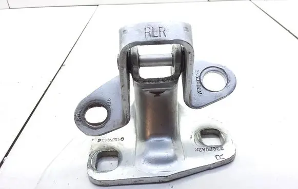 Chrysler 300M Rear door upper hinge 04574436
