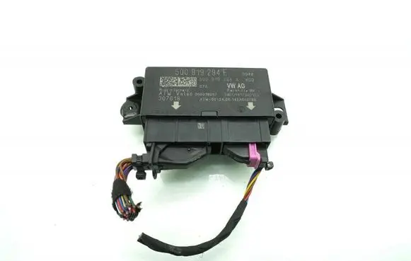 Volkswagen Golf VII Other control units/modules 5Q0919294E