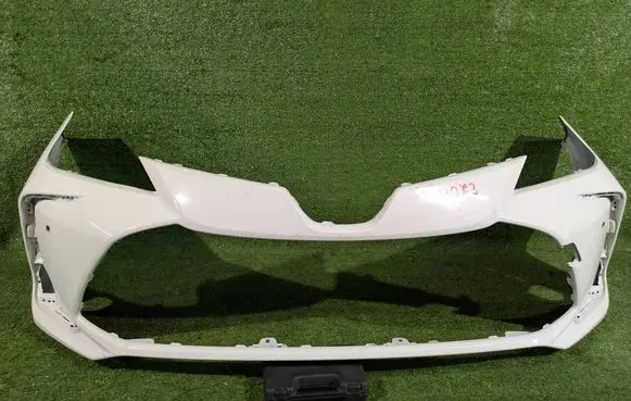 Toyota Corolla E210 E21 Front bumper 