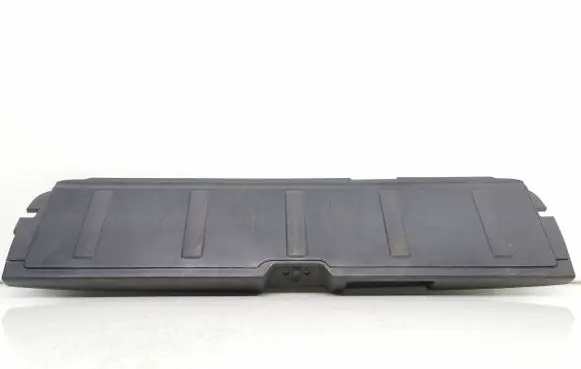 Mitsubishi Outlander Trunk/boot sill cover protection 7224a020i 3h45x