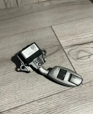 BMW 7 E65 E66 Wiper control stalk 6959987