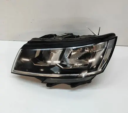 Volkswagen Transporter - Caravelle T6 Headlight/headlamp 90198963 7L2941005B