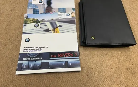 BMW 3 E46 Other interior part 01492359744 2359744