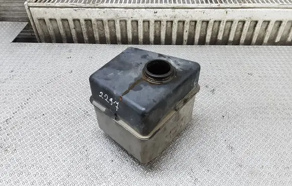 Hyundai Terracan Coolant expansion tank/reservoir 25440H1301