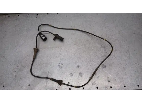Volvo S60 ABS brake wheel speed sensor 