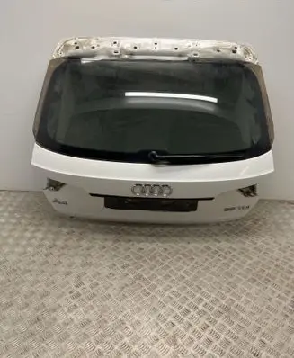 Audi A4 S4 B9 8W Tailgate/trunk/boot lid 