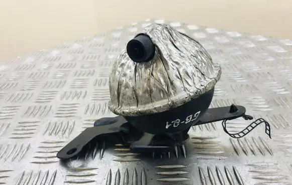 Audi A4 S4 B7 8E 8H Vacuum air tank 038129807