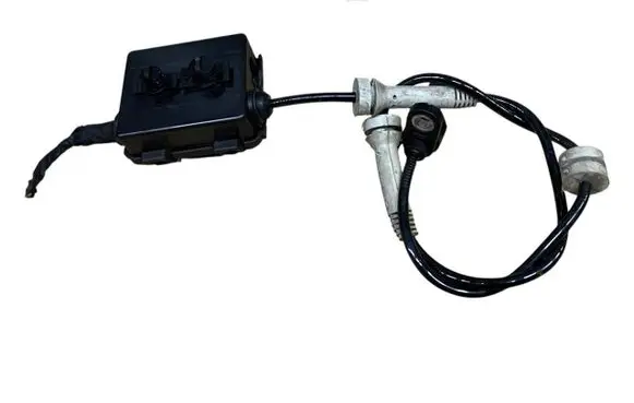 ABS brake wheel speed sensor
