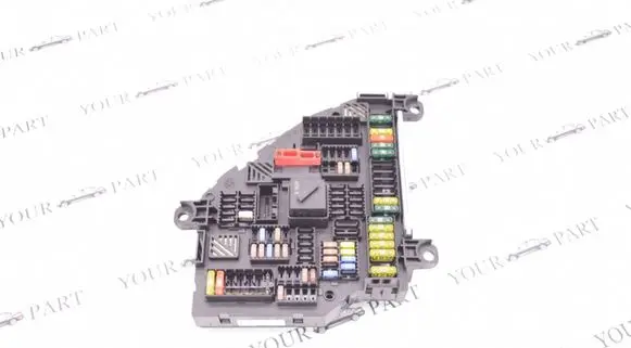 BMW X3 F25 Fuse module 9259468