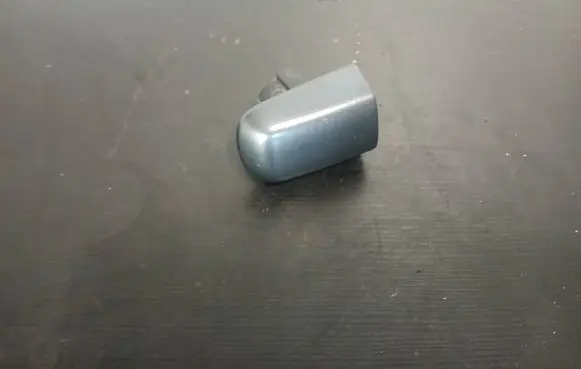 Volvo V70 Front door exterior handle 30663673