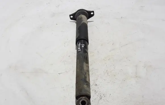 Volvo S80 Rear shock absorber/damper 31201060